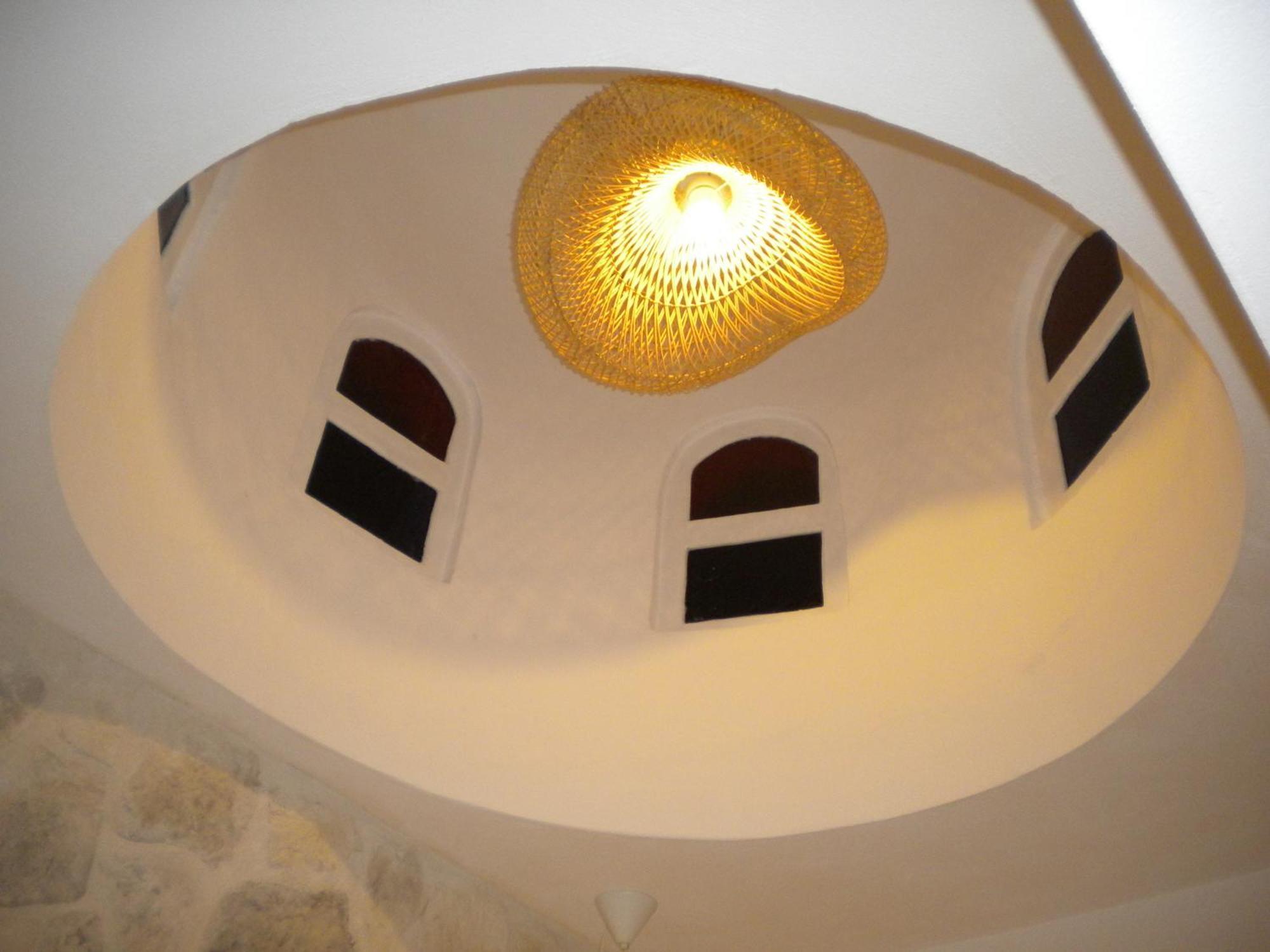 Starlight Luxury Seaside Villa & Suites 이메로비글리 외부 사진